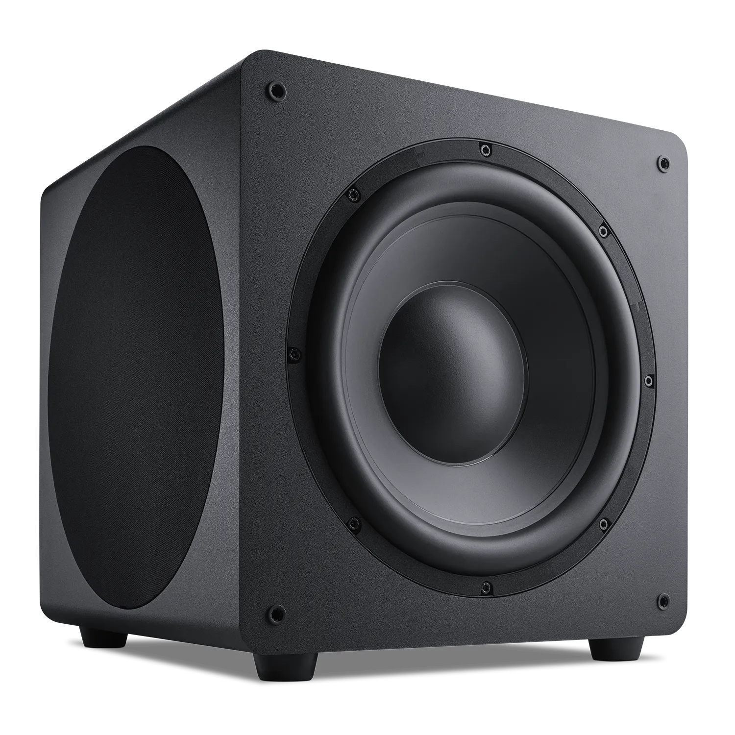 Speakercraft SDSi Triple 10” Subwoofer – Multivoltage