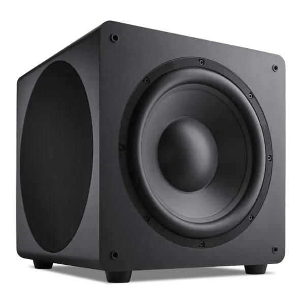 Speakercraft SDSi Triple 12” Subwoofer – Multivoltage