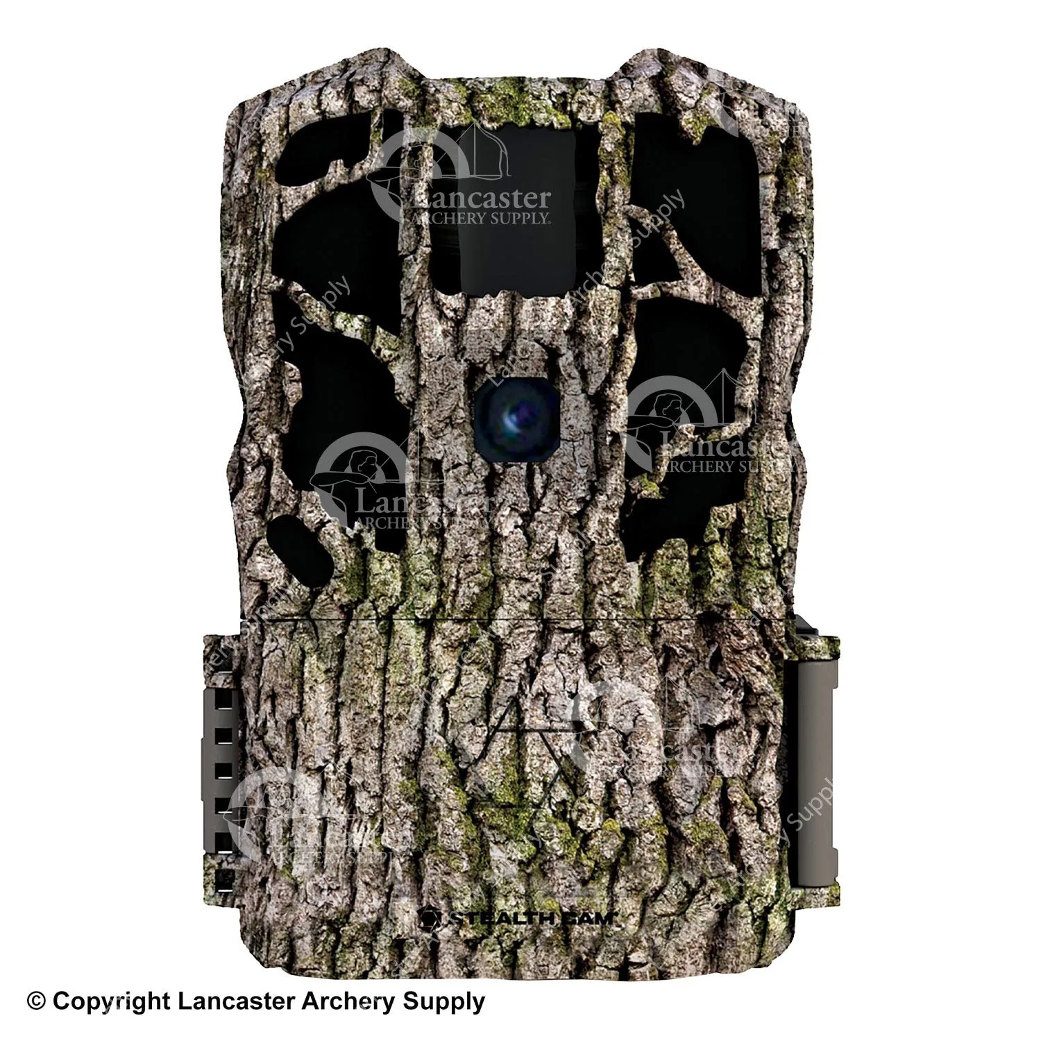 Stealth Cam PRO Triad Game Camera