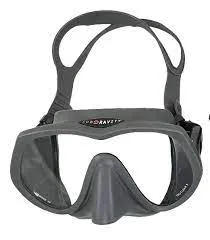 SubGravity Vadose Frameless Mask