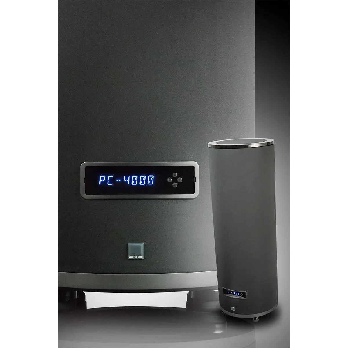 SVS Dual PC-4000 Subwoofer