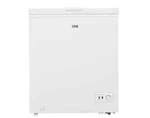 Teco 145L Chest Freezer TCF145WMHH