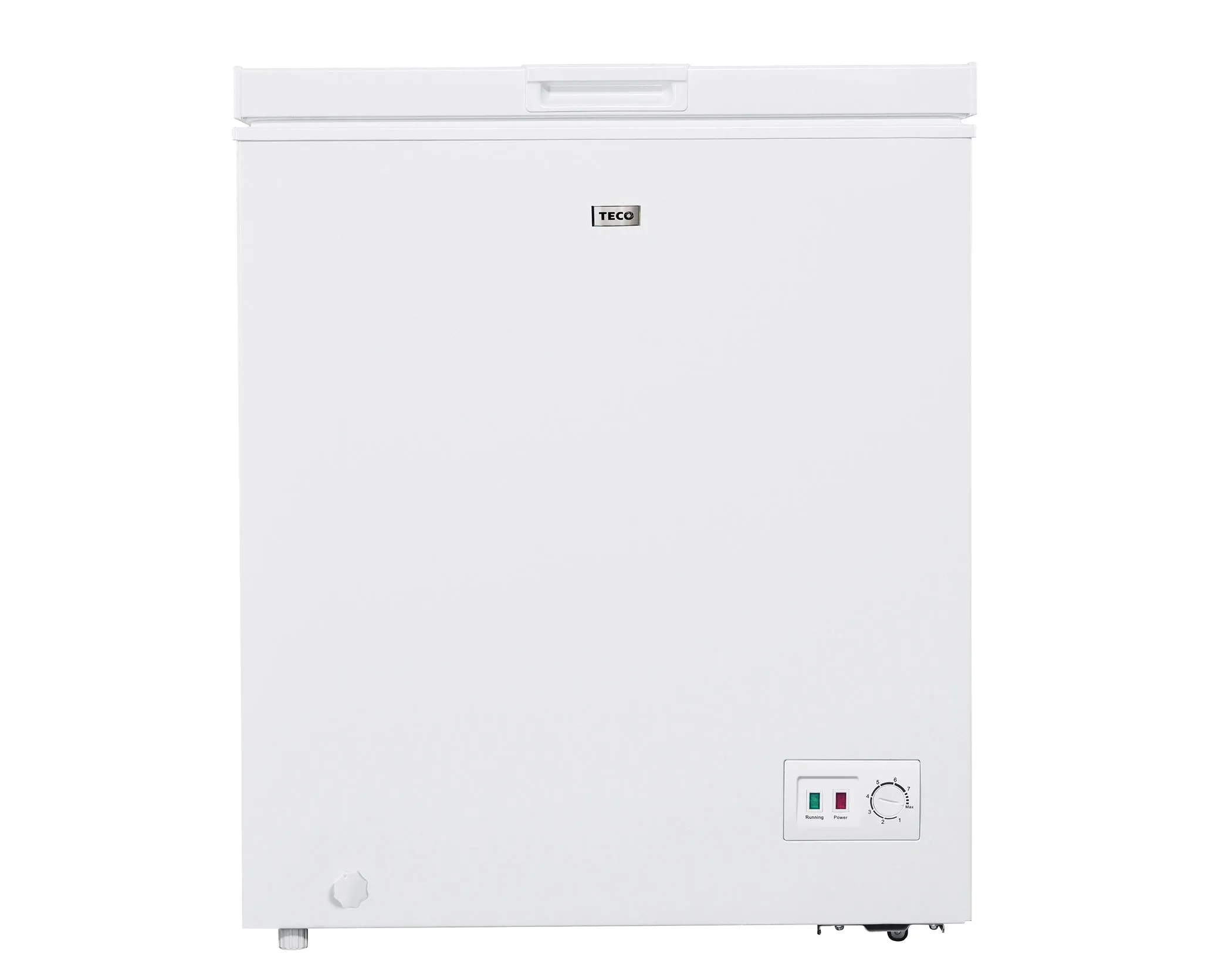 Teco 145L Chest Freezer TCF145WMHH