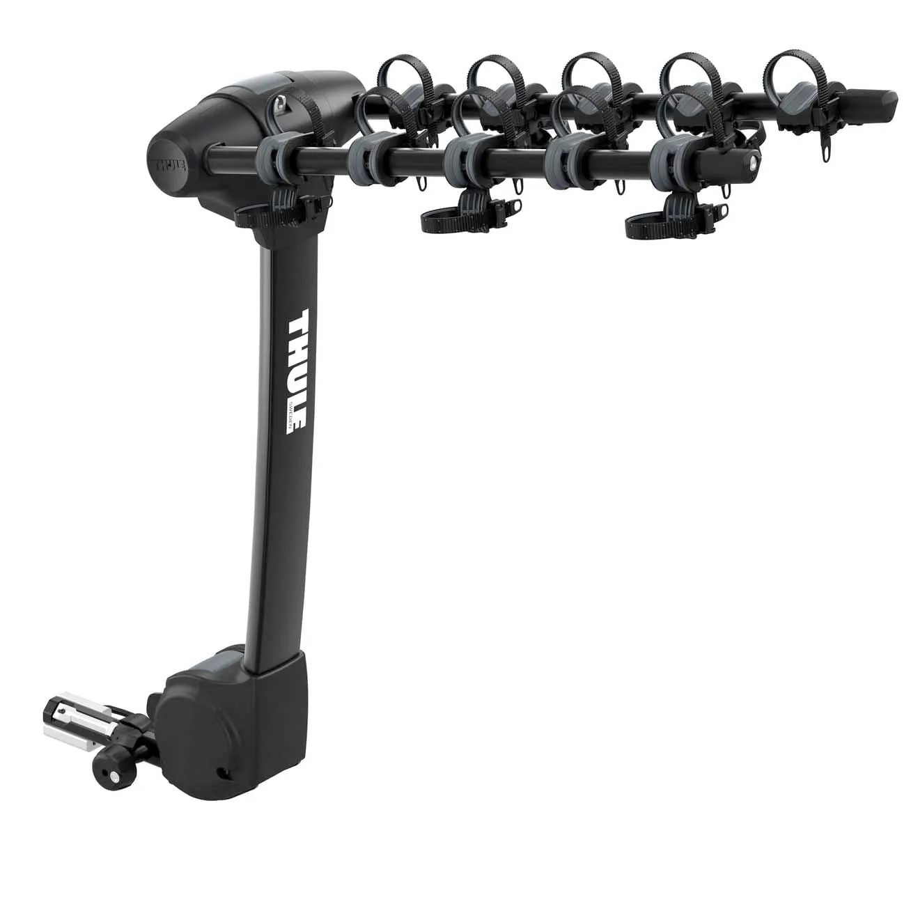 Thule Apex XT 5 Bike Hitch Rack