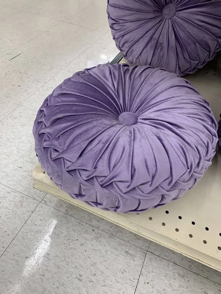 Unique Throw Pillow