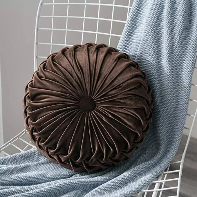 Unique Throw Pillow