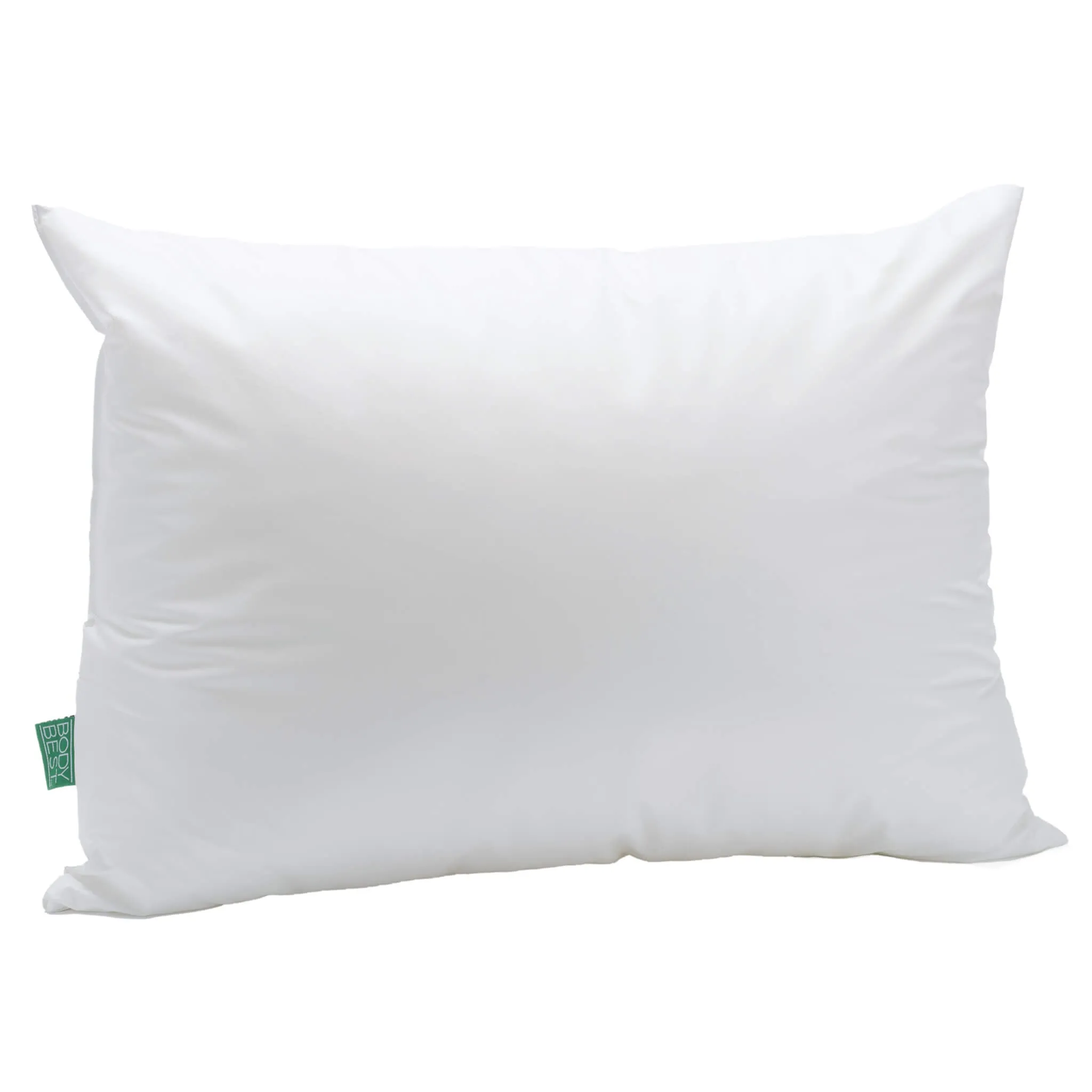 Vinyl Covered Standard Pillows 19x25