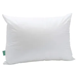 Vinyl Covered Standard Pillows 19x25