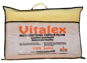 VitaLex Pillow