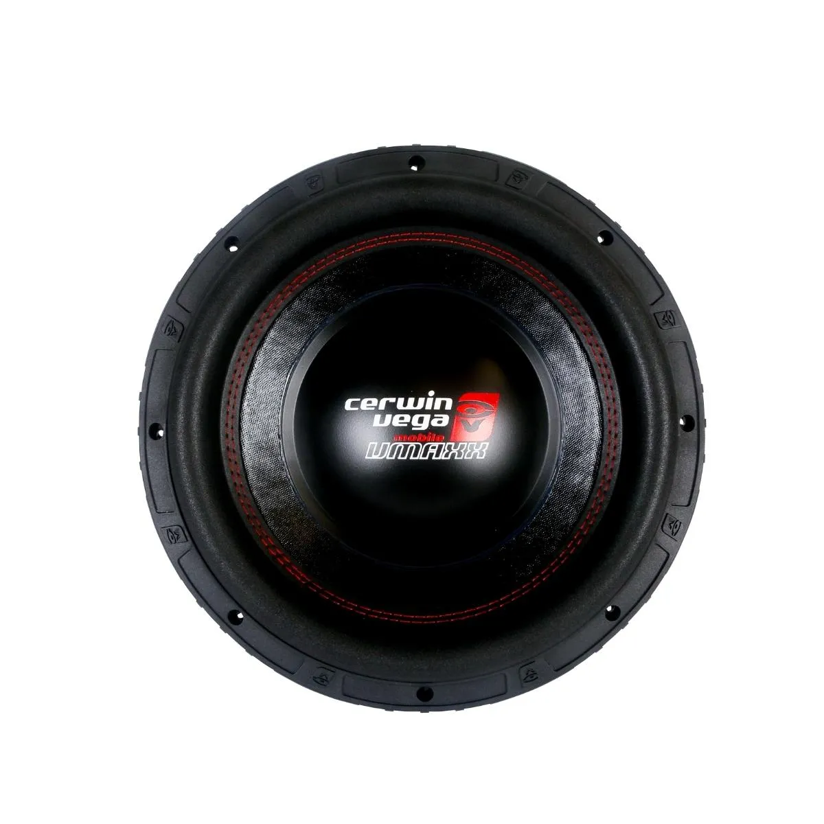 VMAXX 10” Dual 4Ω High-Performance Subwoofer -VMAX10D4